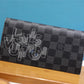 Ozarra Fashion Lu-Vi bags - 11035