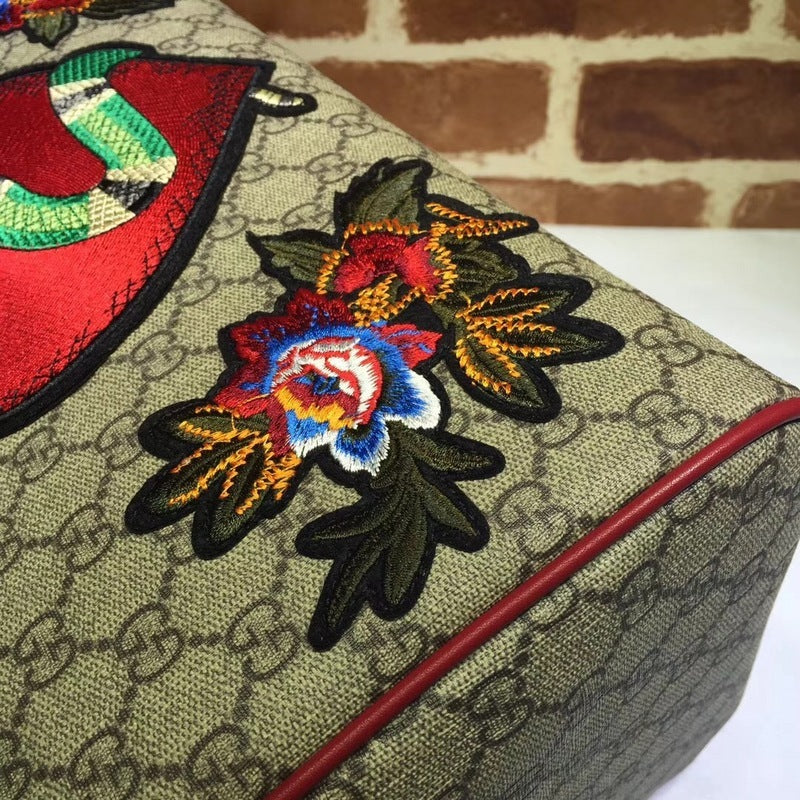 BAB - GCI Bags - 1201