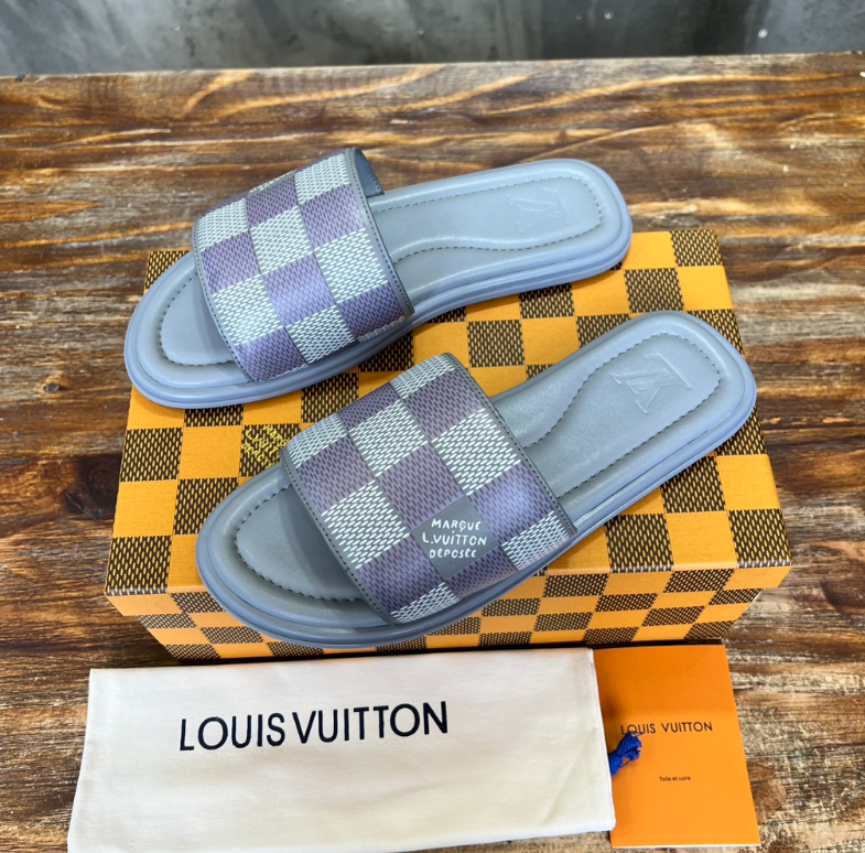 Ozarra Luxury - LOV Men Shoes - 085
