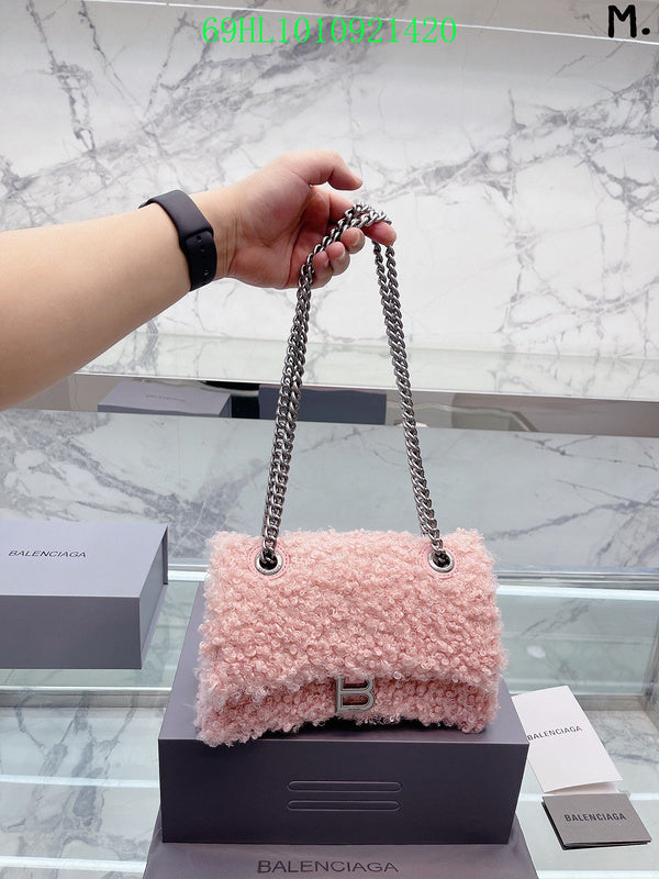 Ozarra Fashion - BGA Bags - 2058