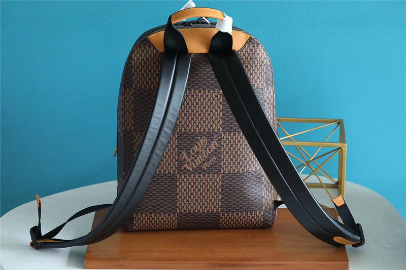 Ozarra Fashion Lu-Vi bags - 9780