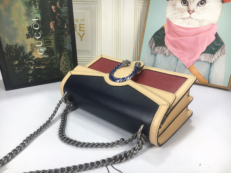 Ozarra - GCI Bags - 1976
