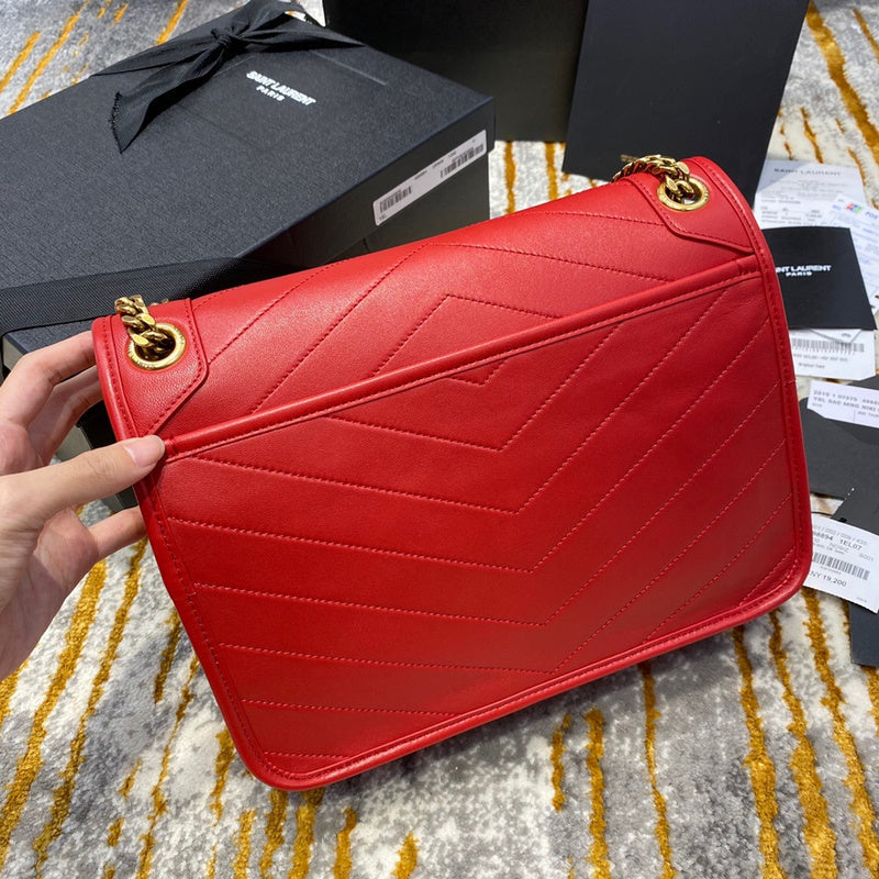 Ozarra - SLY Bags 340