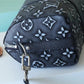 Ozarra Fashion Lu-Vi bags - 11228