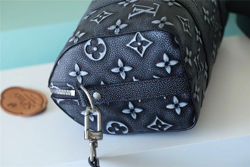 Ozarra Fashion Lu-Vi bags - 11228