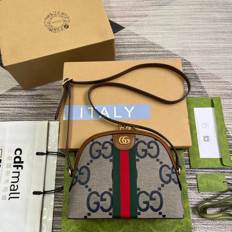 Ozarra - GG Bags - 363