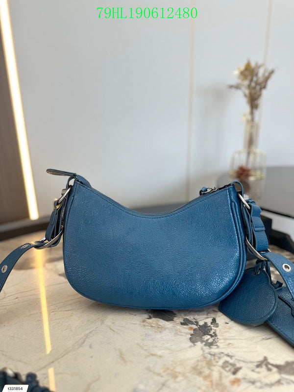Ozarra Fashion - BGA Bags - 1755