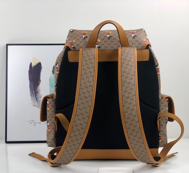 Ozarra - GCI Bags - 4102