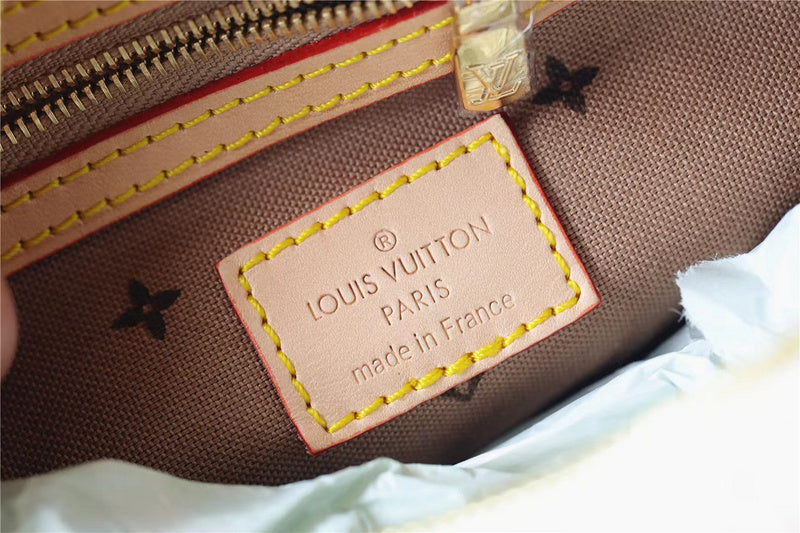Ozarra - LUV Bags - 506