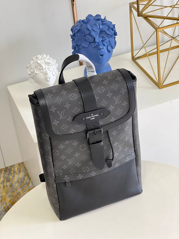 Ozarra Fashion Lu-Vi Bags - 16929