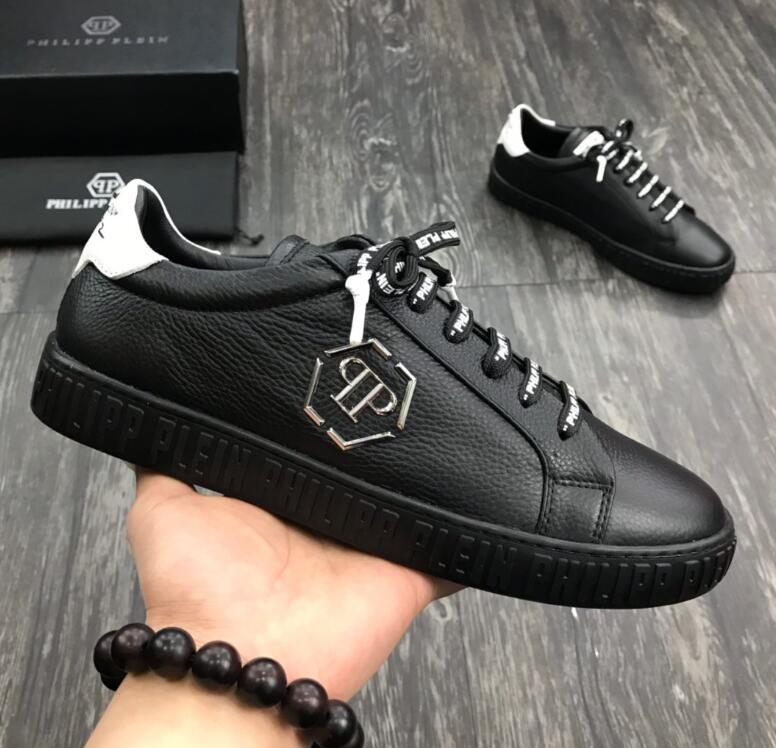 Ozarra Luxury - PHP Shoes - 152