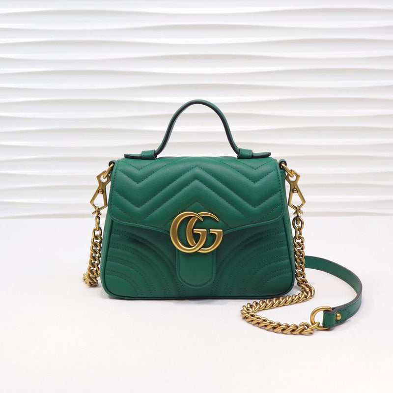 BAB - GCI Bags - 969