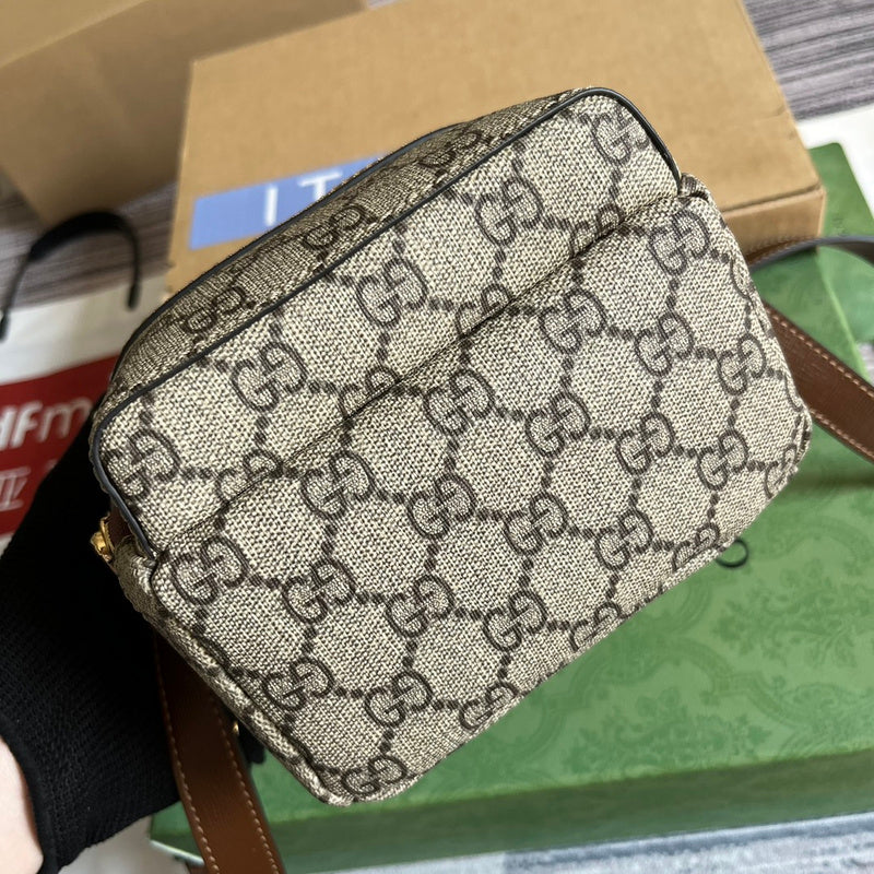 Ozarra - GG Bags - 827