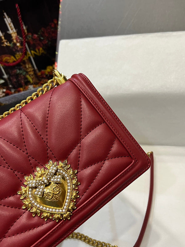 Ozarra - DG Bags - 370