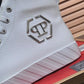 Ozarra Luxury - PHP Shoes - 041