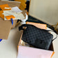 Fashion Lu-Vi bags - 3234
