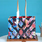 Ozarra Fashion Lu-Vi bags - 8651