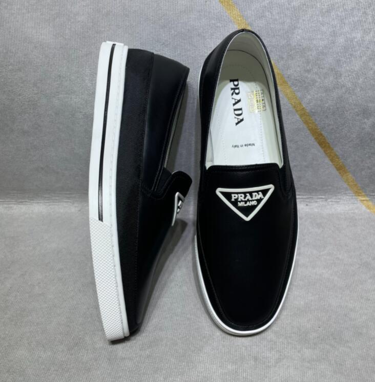 Ozarra Luxury - PD Men Shoes - 240