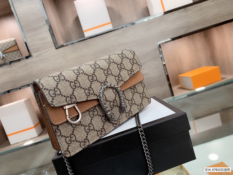 Ozarra - GCI Bags - 2123