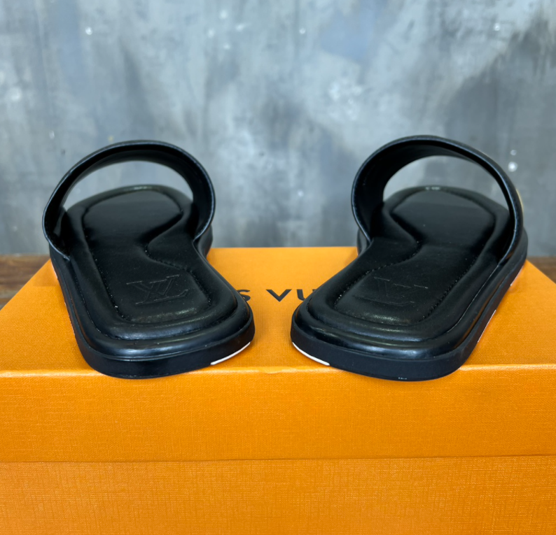 Ozarra Luxury - LOV Men Shoes - 086
