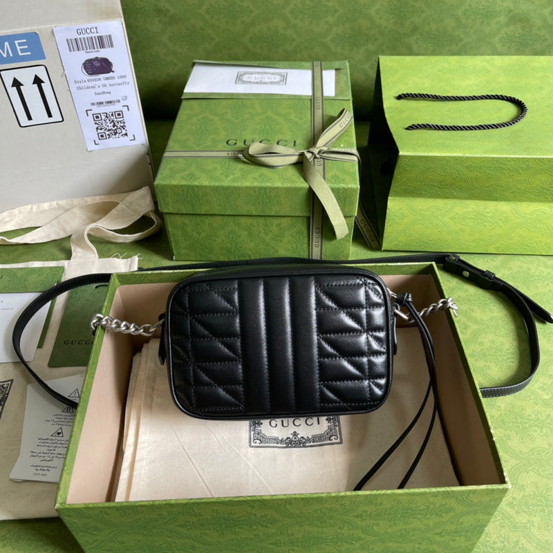 OZ - GCI Bags - 1116