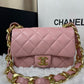 BAB - CHL Bags - 3178