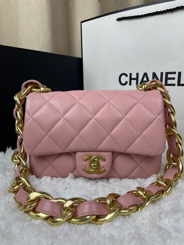 BAB - CHL Bags - 3178
