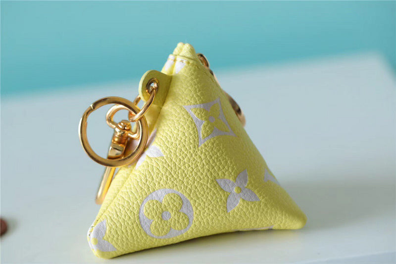 Ozarra Fashion Lu-Vi bags - 8865