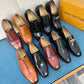 Ozarra Luxury - LOV Men Shoes - 1249