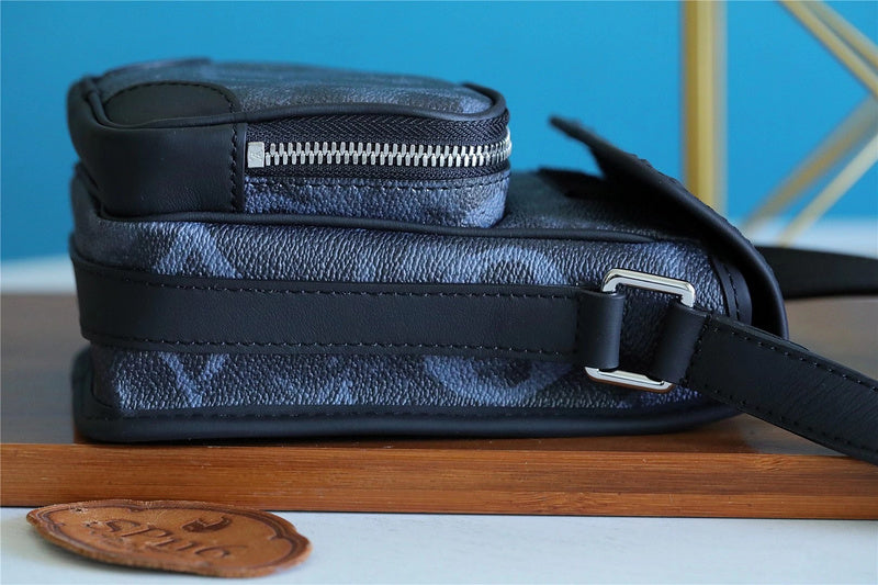 Ozarra Fashion Lu-Vi bags - 10304