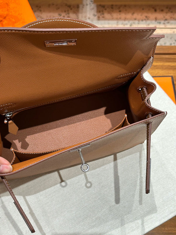 Ozarra - HMS Bags - 124