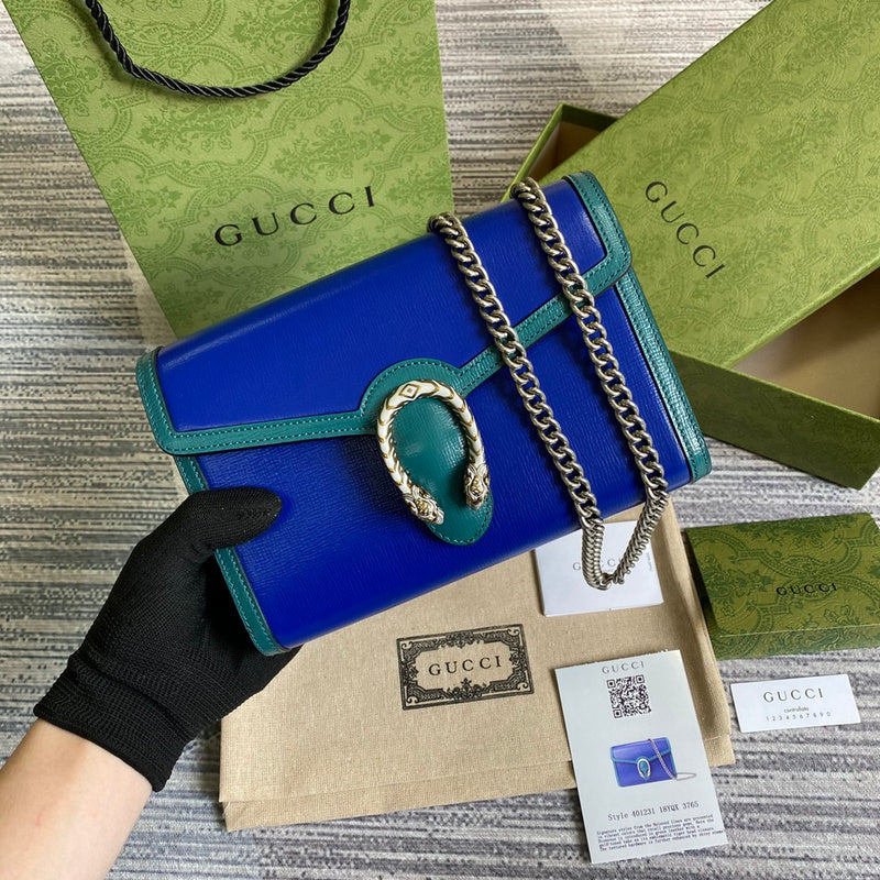 Ozarra - GCI Bags - 4954