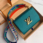 Ozarra Luxury - LOV Bags - 3076