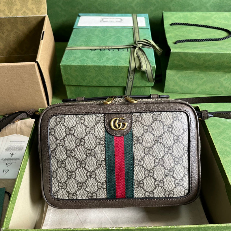OZ - GCI Bags - 1363