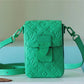 Ozarra Fashion Lu-Vi bags - 10086