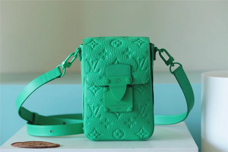 Ozarra Fashion Lu-Vi bags - 10086