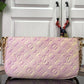 Fashion Lu-Vi bags - 3537