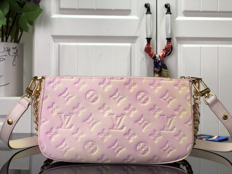 Fashion Lu-Vi bags - 3537