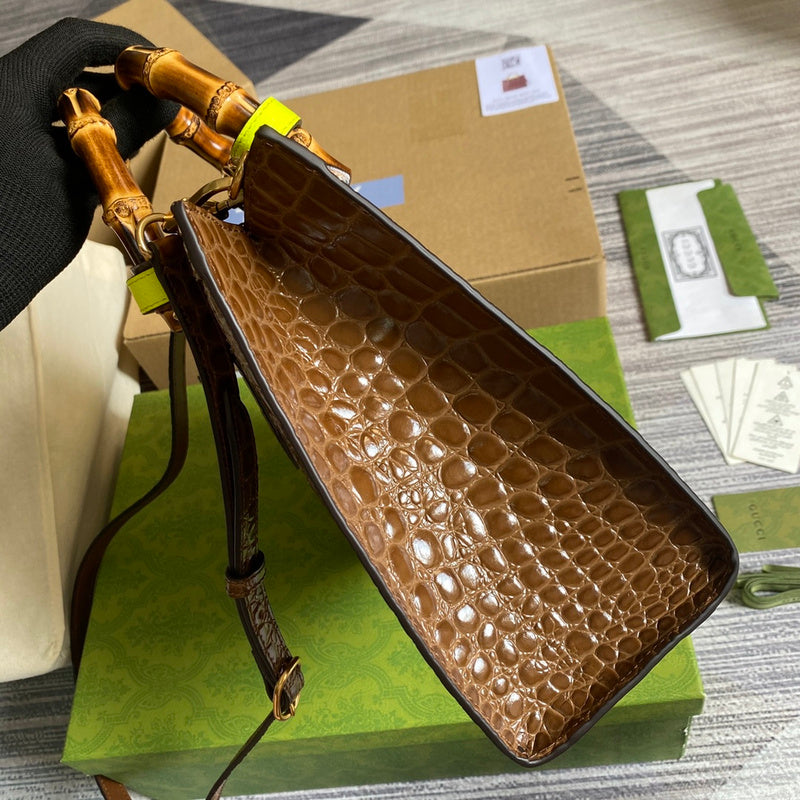 Ozarra - GCI Bags - 5078