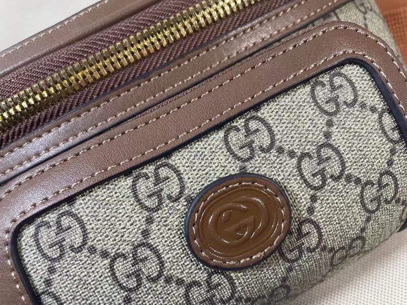 Ozarra - GCI Bags - 1961