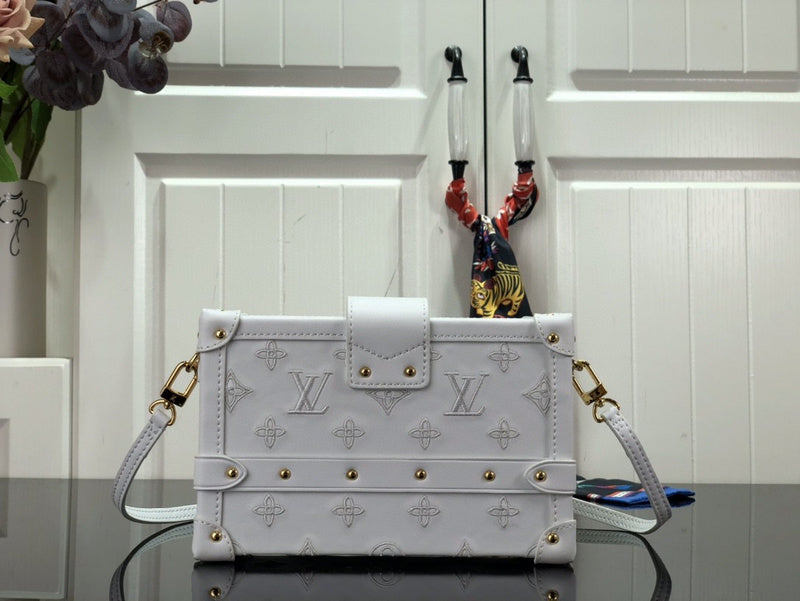 Fashion Lu-Vi bags - 3424