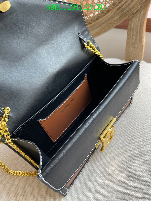Ozarra Fashion -BBR Bags - 361