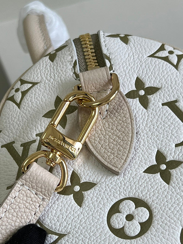 Ozarra Fashion Lu-Vi Bags - 16850