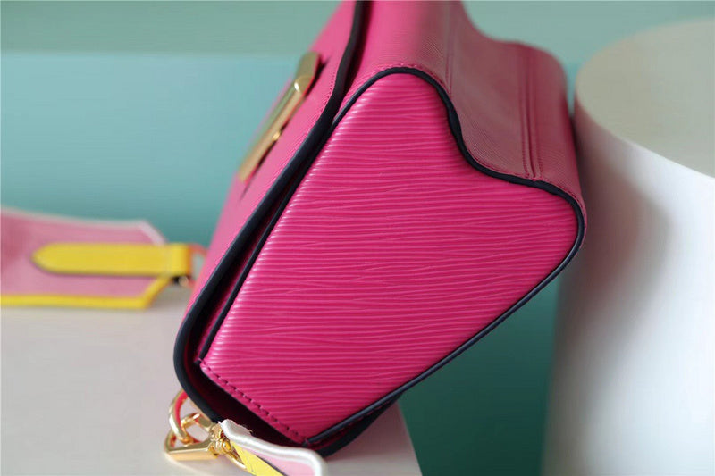 Ozarra - LUV Bags - 561