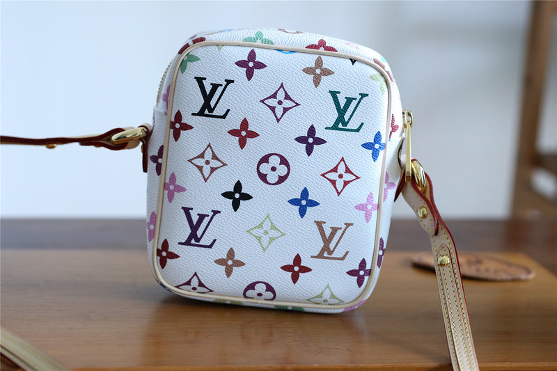 Ozarra Fashion Lu-Vi bags - 9395