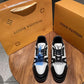 Ozarra Luxury - LOV Men Shoes - 1448