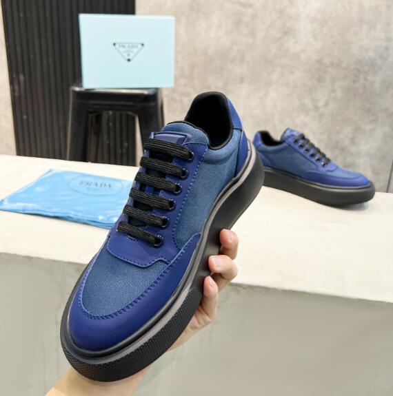 Ozarra Luxury - PD Men Shoes - 181