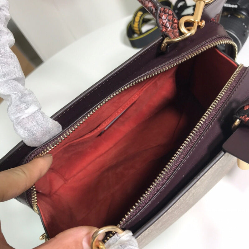 Ozarra - CAH Bags - 798