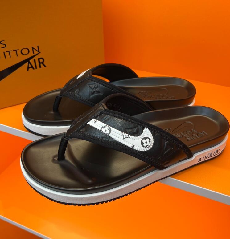 Ozarra Luxury - LOV Men Shoes - 963