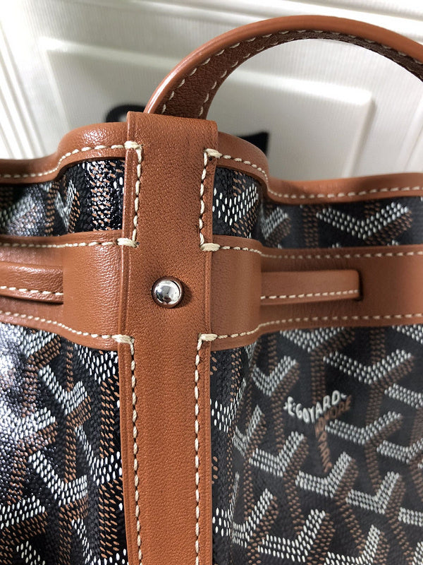 Ozarra - GOD Bags - 176